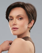 Luna (Exclusive) | Lace Front Synthetic Wig by Jon Renau