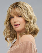 Maeve (Exclusive) | Lace Front & Monofilament Part Synthetic Wig by Jon Renau