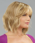 Hollie | Lace Front & Monofilament Top Synthetic Wig by Jon Renau