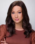 Rachel Lite (Exclusive) | Lace Front & Monofilament Synthetic Wig by Jon Renau