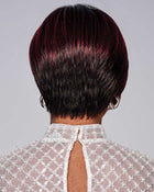 Anastasia | Lace Front Synthetic Wig by Kim Kimble