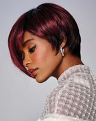 Anastasia | Lace Front Synthetic Wig by Kim Kimble
