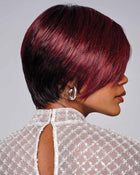 Anastasia | Lace Front Synthetic Wig by Kim Kimble