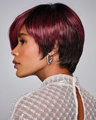 Anastasia | Lace Front Synthetic Wig by Kim Kimble