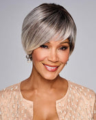 Anastasia | Lace Front Synthetic Wig by Kim Kimble