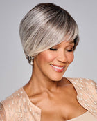 Anastasia | Lace Front Synthetic Wig by Kim Kimble