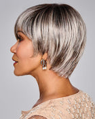 Anastasia | Lace Front Synthetic Wig by Kim Kimble