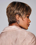 Nia | Lace Front Synthetic Wig by Kim Kimble