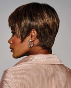 Nia | Lace Front Synthetic Wig by Kim Kimble