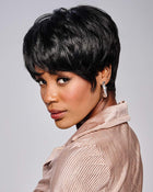 Nia | Lace Front Synthetic Wig by Kim Kimble