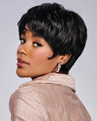 Nia | Lace Front Synthetic Wig by Kim Kimble