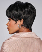 Nia | Lace Front Synthetic Wig by Kim Kimble