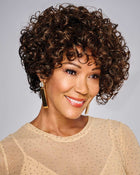 Leilani | Lace Front Synthetic Wig by Kim Kimble