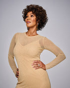 Leilani | Lace Front Synthetic Wig by Kim Kimble