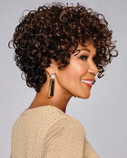 Leilani | Lace Front Synthetic Wig by Kim Kimble