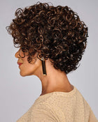 Leilani | Lace Front Synthetic Wig by Kim Kimble