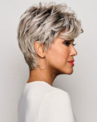 Simone | Lace Front Synthetic Wig by Kim Kimble
