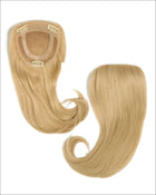 Toppiece 3002 in 16 - Honey Blonde