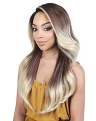 LDP-Spin72 in 3T4/Blonde