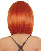HBL Hali | Lace Front & Lace Part Human Hair Blend Wig by Motown Tress