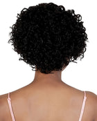 HPDP Gina | Lace Part Remy Human Hair Wig by Motown Tress