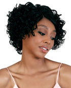 HPDP Gina | Lace Part Remy Human Hair Wig by Motown Tress