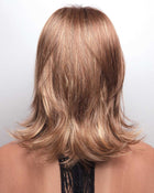 Kenzie in Copper Glaze-R