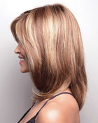 Kenzie in Copper Glaze-R