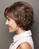 Sandie (Exclusive) in Auburn Sugar-R