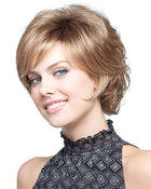 Sandie (Exclusive) in Maple Sugar-R