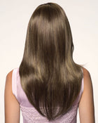 Shilo (Exclusive) in Raisin Glaze-H