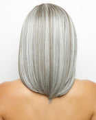 Davina (Exclusive) | Lace Front & Monofilament Part Synthetic Wig by Orchid