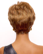 Gia | Synthetic Wig by Rene of Paris