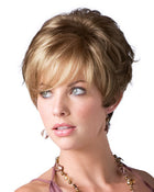 Gia in Honey Wheat