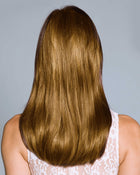 Misha in Coconut Spice