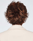 Voltage in R6/30H - Chocolate Copper