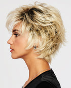 Voltage in SS613 - Shaded Platinum