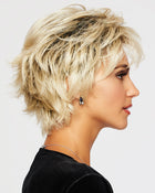 Voltage in SS613 - Shaded Platinum