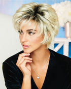 Voltage in SS613 - Shaded Platinum
