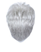 Whisper in R56/60 - Silver Mist