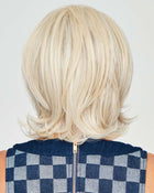 Upstage in RL16/22 - Iced Sweet Cream