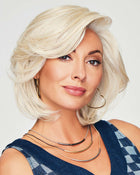 Upstage in RL16/22 - Iced Sweet Cream