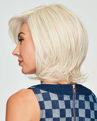 Upstage in RL16/22 - Iced Sweet Cream