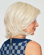 Upstage in RL16/22 - Iced Sweet Cream