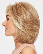 Upstage Large in RL16/88 - Pale Golden Honey