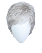 Center Stage in R56/60 - Silver Mist