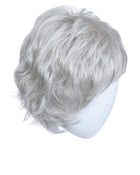 Center Stage in R56/60 - Silver Mist