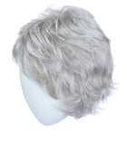 Center Stage in R56/60 - Silver Mist