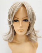 Goddess | Lace Front & Monofilament Synthetic Wig by Raquel Welch