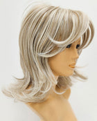 Goddess | Lace Front & Monofilament Synthetic Wig by Raquel Welch